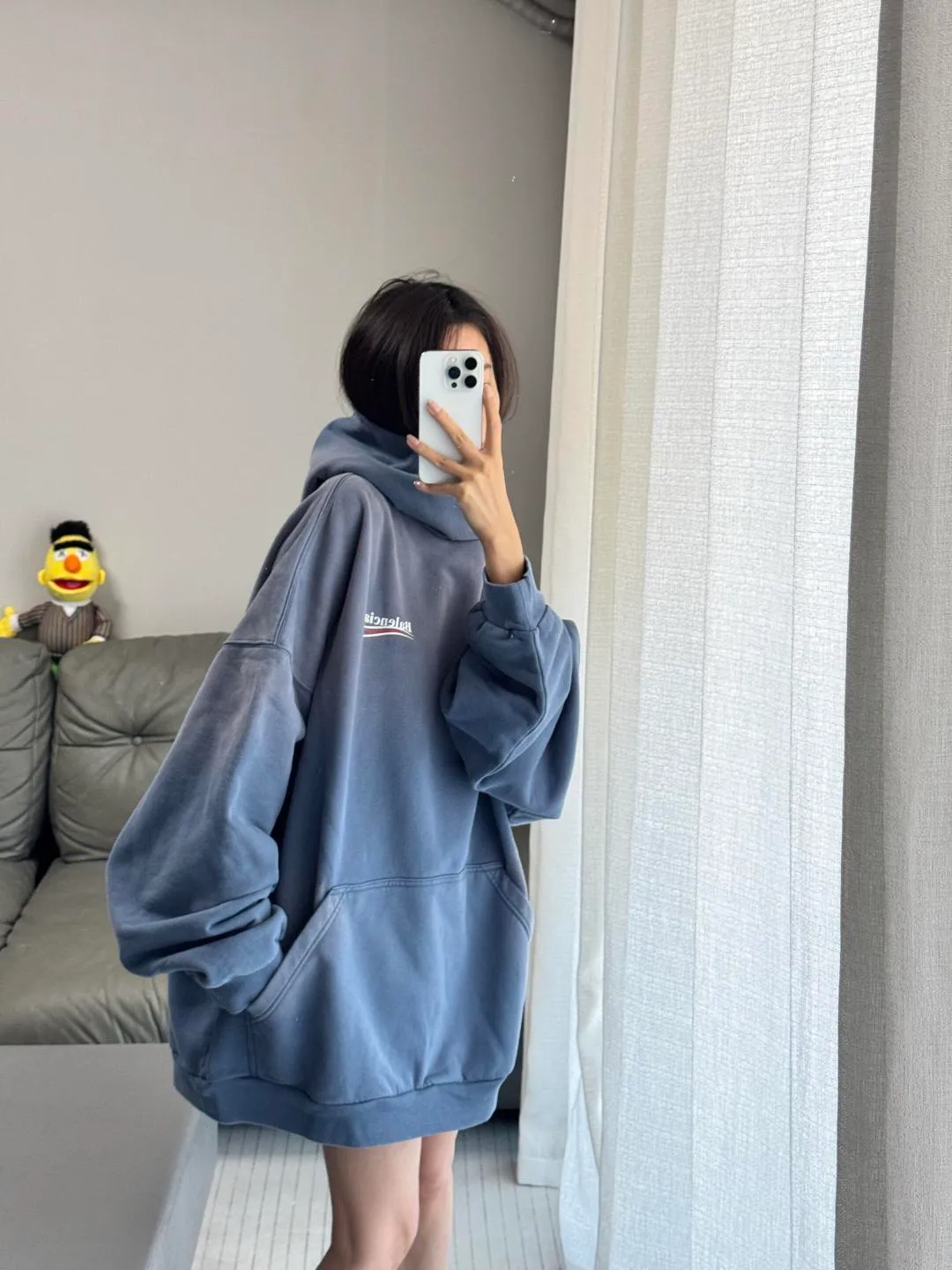 3397 P160 Balenciaga ：Blue Purple balenciaga ： 400 ， ， ， : ， Retro、 ， ： Size ： S（ 62 68.5 55 64） M（ 64 70.5 56 66） L（ 66 72.5 57 68） XL（ 68 74.5 58 70） 175cm ，80-140 S 175-180cm，140-160 M 180-185cm，160-180 L 185-190cm，180-200 XL